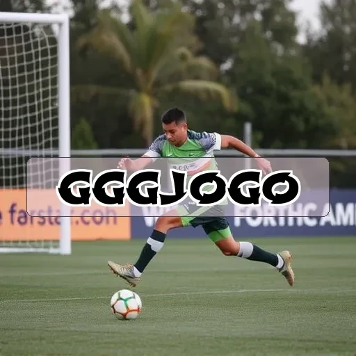 GGGJOGO.com: Desafios Imperdíveis que Transformam a sua Experiência em Jogos