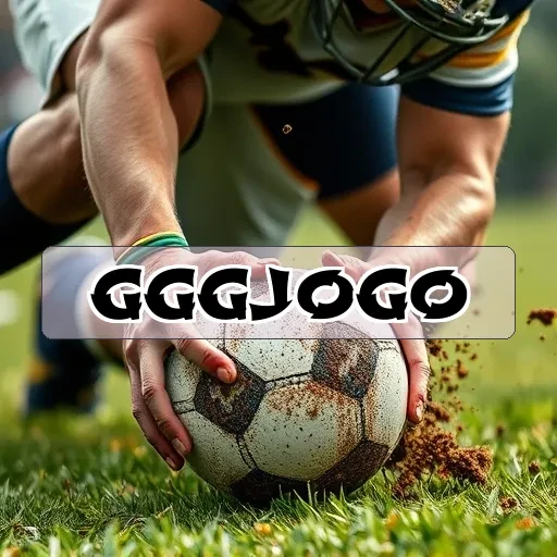 GGGJOGO.com: Venha Conhecer a Vibrante Comunidade de Jogadores