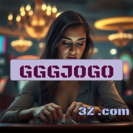 Jogos Diversificados e Engajamento no GGGJOGO.com