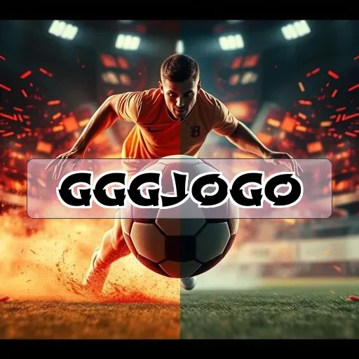 GGGJOGO.com: Experiências Incríveis no Mundo dos Jogos Multijogador