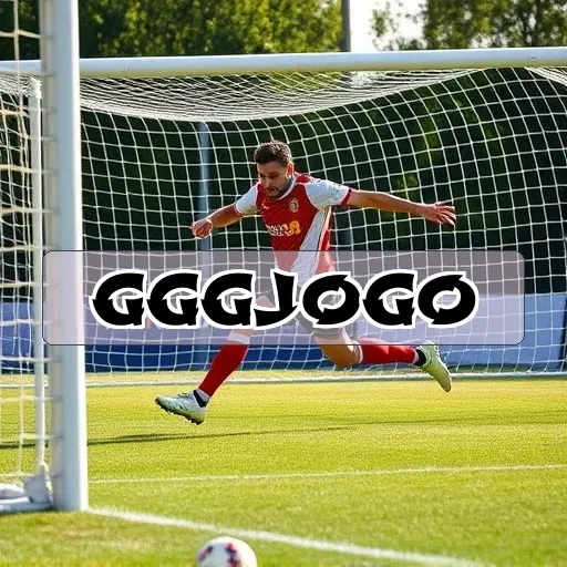 GGGJOGO.com: Avaliações de Jogos que Transformam Suas Decisões