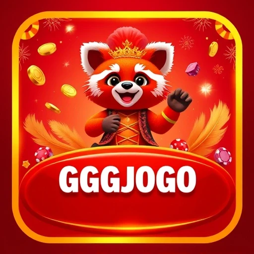 GGGJOGO.com