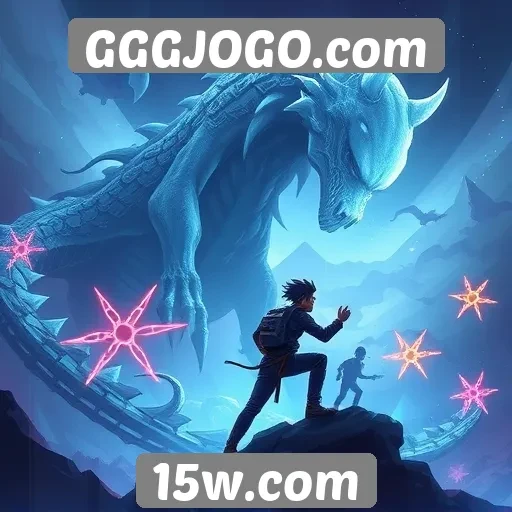Análise de jogos populares no GGGJOGO.com